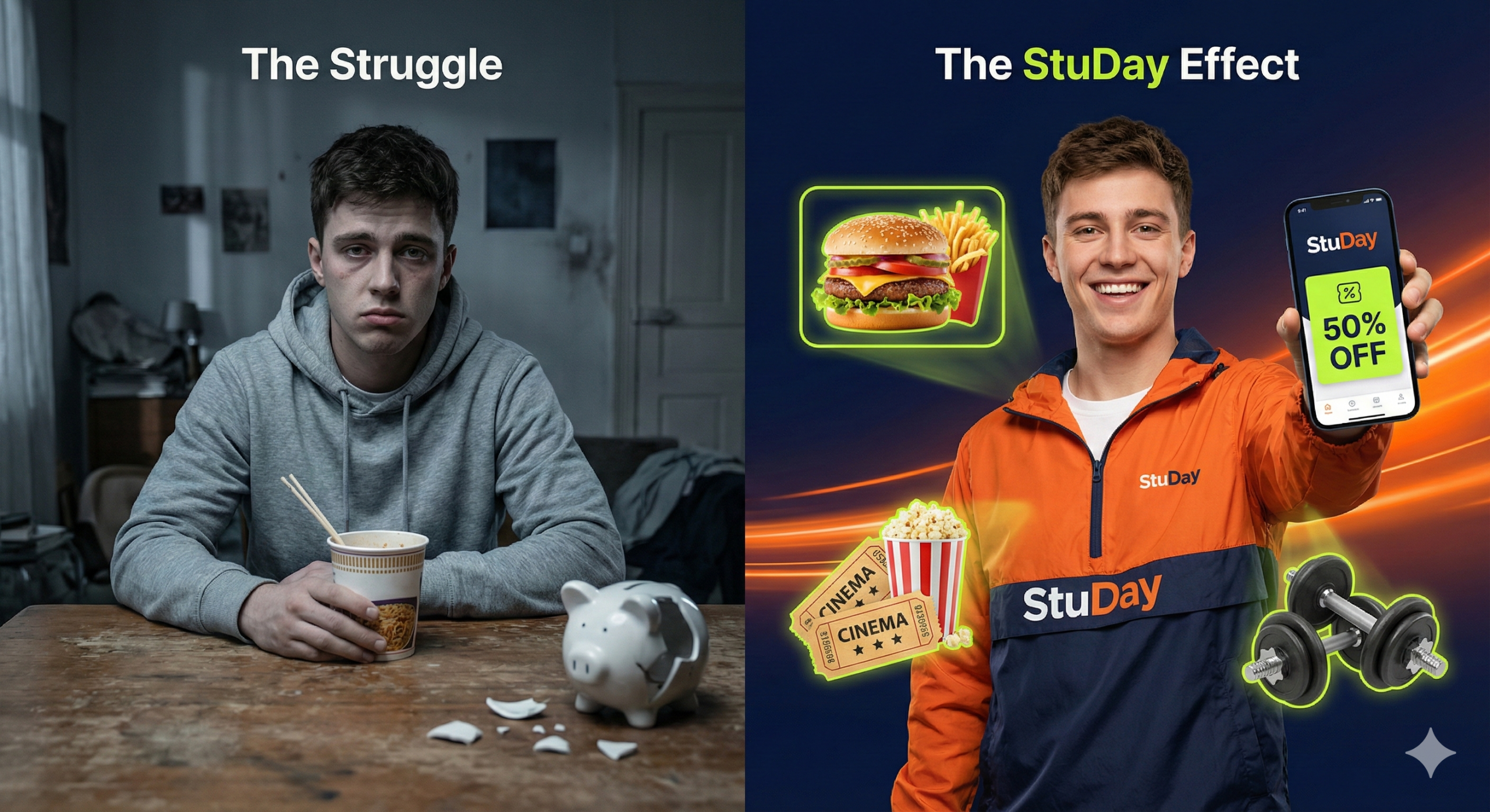 💸 Misión Imposible: Cómo llegar a fin de mes sin comer solo pasta (Guía de Supervivencia)